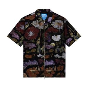 Рубашки на пуговицах Market Impression Full Zip Work Shirt 'Multicolor'