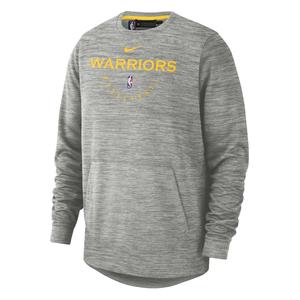 Толстовка Golden State Warriors из коллаборации с NBA