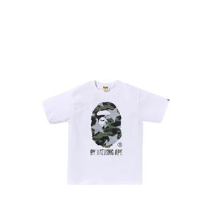 Футболка с принтом Ape Head Sta