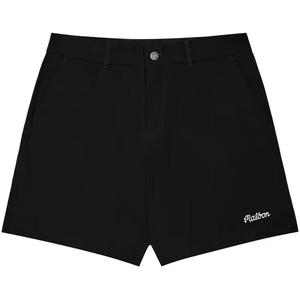 Шорты Malbon Ripley Coolcore Short 'Black'