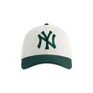 Кепки Aimé Leon Dore x New Era Yankees Big Logo Ballpark Hat 'Laurel Oak'