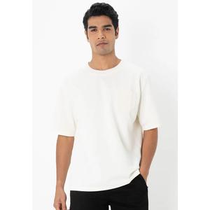 FIT IN Футболка оверсайз с карманом