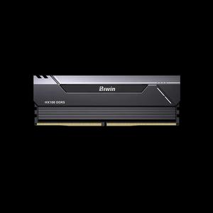Biwin Black Opal HX100 DDR5 24GB 6000MHz CL30【Черный】