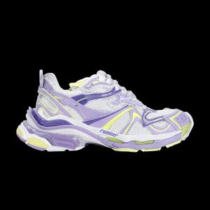 Кроссовки Balenciaga Wmns Runner Sneaker 'Lilac Purple'