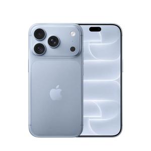 iPhone 18 Pro 256 ГБ, Glacier