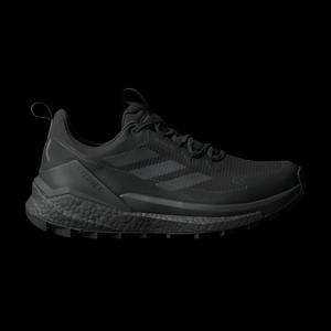 Ботинки Adidas Wmns Terrex Free Hiker 2.0 Low GORE-TEX 'Black Grey'