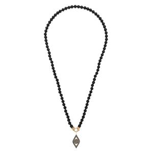 Колье Evil Eye