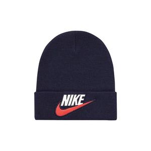 Шапки Supreme x Nike Beanie 'Navy'
