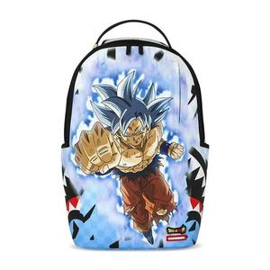 Рюкзаки Sprayground DBZ Ultra Instinct Goku Backpack 'Multicolor'