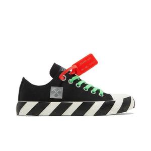 Кроссовки Off-White Vulc Sneaker 'Черный'