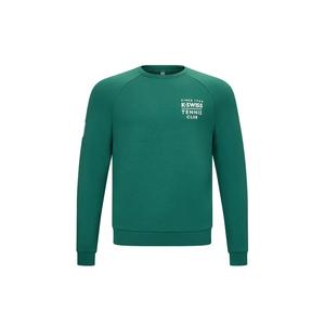 МУЖСКОЙ СВИТШОТ K-SWISS TENNIS CLUB С ЛОГОТИПОМ