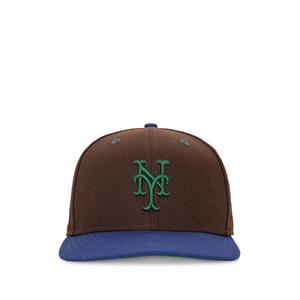 Бейсболка 59FIFTY New York Mets