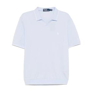 Футболка с логотипом Polo Pony