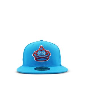 Кепка 59FIFTY Miami Marlins City Connect