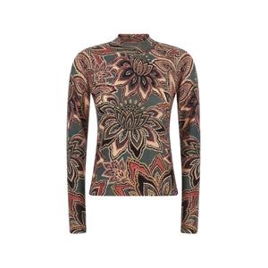 Топ Tapestry с цветочным принтом