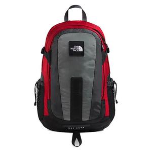 Рюкзаки The North Face 30L Hot Shot Se Backpack 'TNF Red/Zinc Grey'
