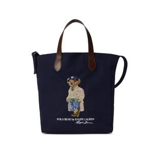 Сумка-тоут Polo Bear