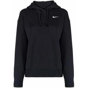 Худи с вышивкой Swoosh