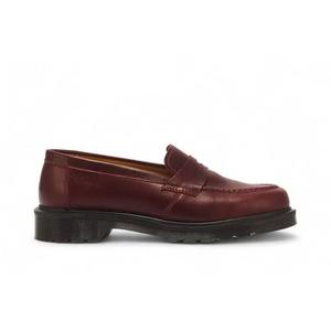 Лайфстайл Dr. Martens Refined Penny Loafer 'Burgundy'
