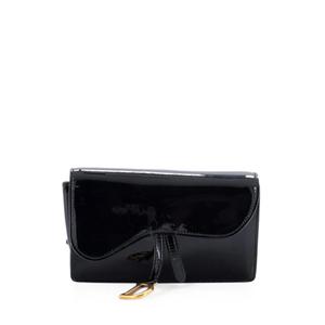Поясная сумка Saddle Rectangular Patent