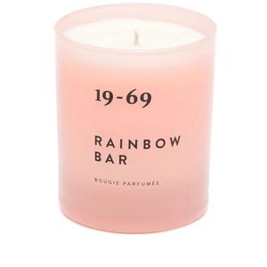 Ароматическая свеча Rainbow Bar (200 г)