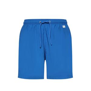 Плавки-шорты Pantone с нашивкой-логотипом