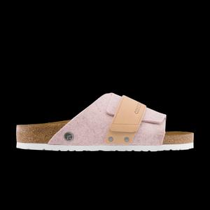 Слайды Concepts x Birkenstock Kyoto 'Soft Pink Felt'