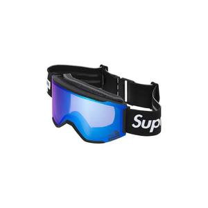 Supreme x The North Face x Smith Rescue Goggles 'Черный'