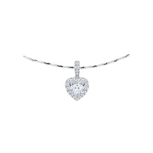 Я 120V Encantador Pendant - White