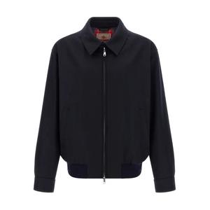 Куртка Stadium Melton G18 Blue