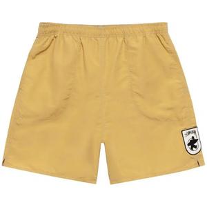 Плавки Stussy Surfman Patch Water Short 'Жизненная сила'