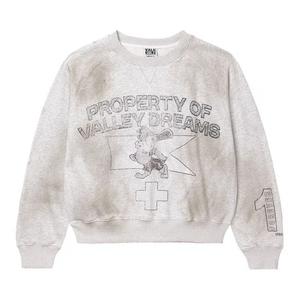Свитшоты Vale Forever Prison Break Crewneck 'Dest/Light Grey'