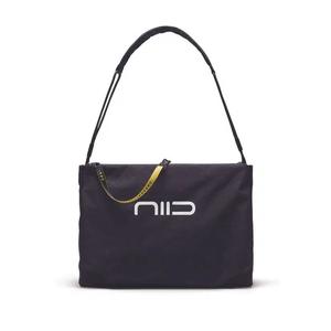 NIID ST@TEMENT S7 Сумка тоут - ЧЕРНЫЙ И БЕЛЫЙ
