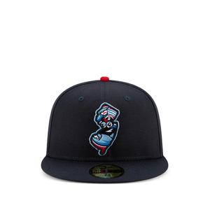 Бейсболка 59 Fifty