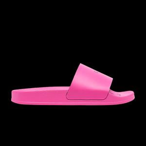 Слайды Off-White Wmns Pool Sliders 'Fuchsia'
