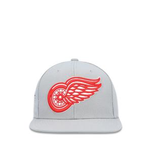 Кепка Detroit Red Wings NHL Alternate Flip