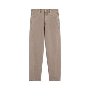 Джинсы Kith Herringbone Denim Galen «Factor»
