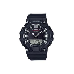 Casio аналогово-цифровые часы (HDC-700-1A)