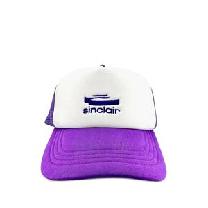 Бейсболка 3D Logo Trucker