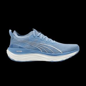 Кроссовки Puma ForeverRun Nitro Knit 'Zen Blue Silver Mist Silver'