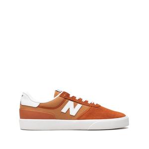 Кроссовки Numeric 272 Brown/White