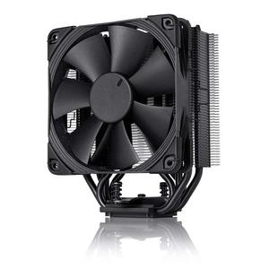 Noctua NH-U12S chromax.black воздушный кулер