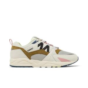 Кроссовки Karhu Fusion 2.0 'Lily White Green Moss'