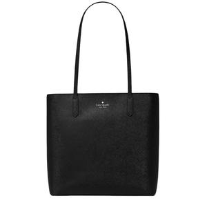 Сумка-тоут Kate Spade Jana, черная KP072