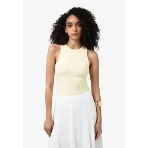 Майка Devon из смесового хлопка