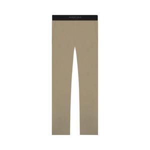 Брюки Fear of God Essentials Relaxed Trouser 'Oak'