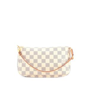 Клатч Pochette Accessoires Damier