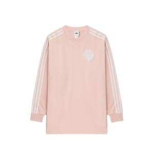 Толстовка с полосками 3-Stripes
