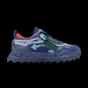 Кроссовки Off-White ODSY-1000 'Blue Light Blue'