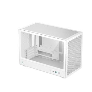 DEEPCOOL CH260 Micro-ATX Корпус - Белый